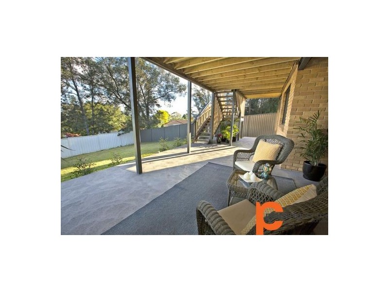 4 Opus Place, Cranebrook NSW 2749