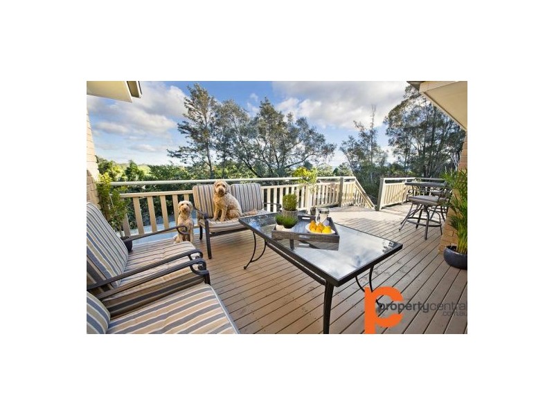 4 Opus Place, Cranebrook NSW 2749