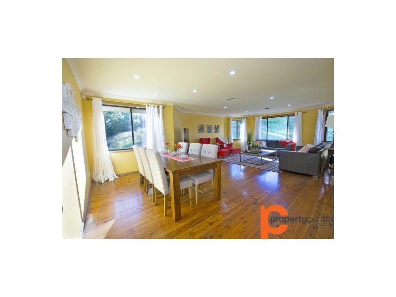 4 Opus Place, Cranebrook NSW 2749