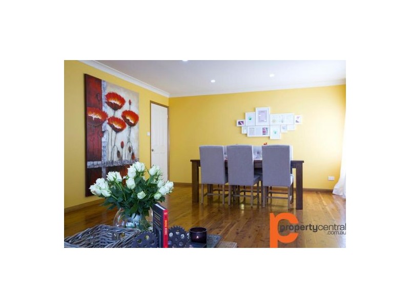 4 Opus Place, Cranebrook NSW 2749