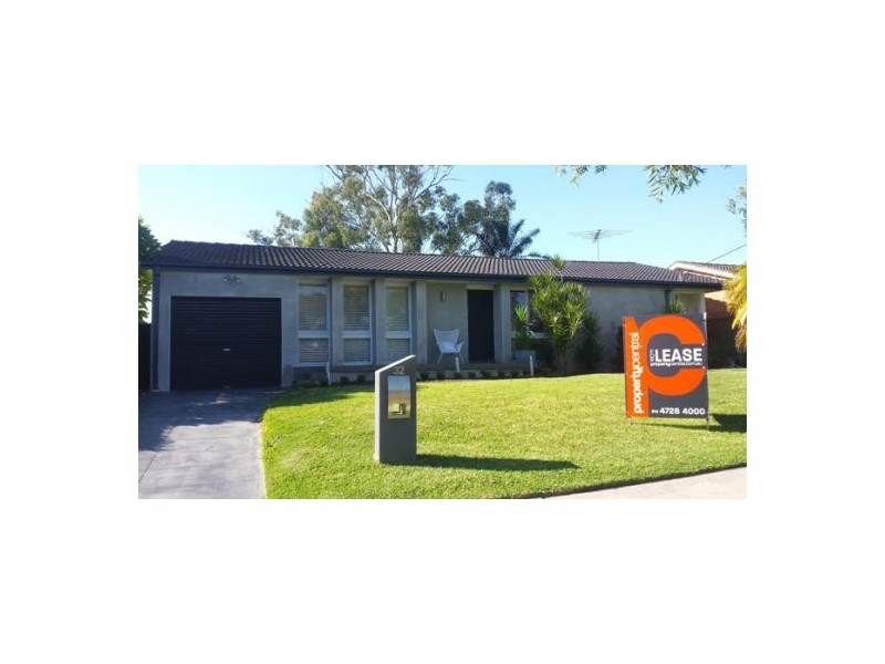 32 Mazepa Avenue, South Penrith NSW 2750