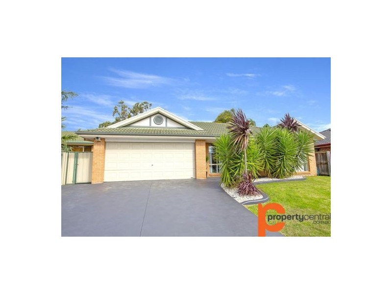 14 Venus Close, Cranebrook NSW 2749