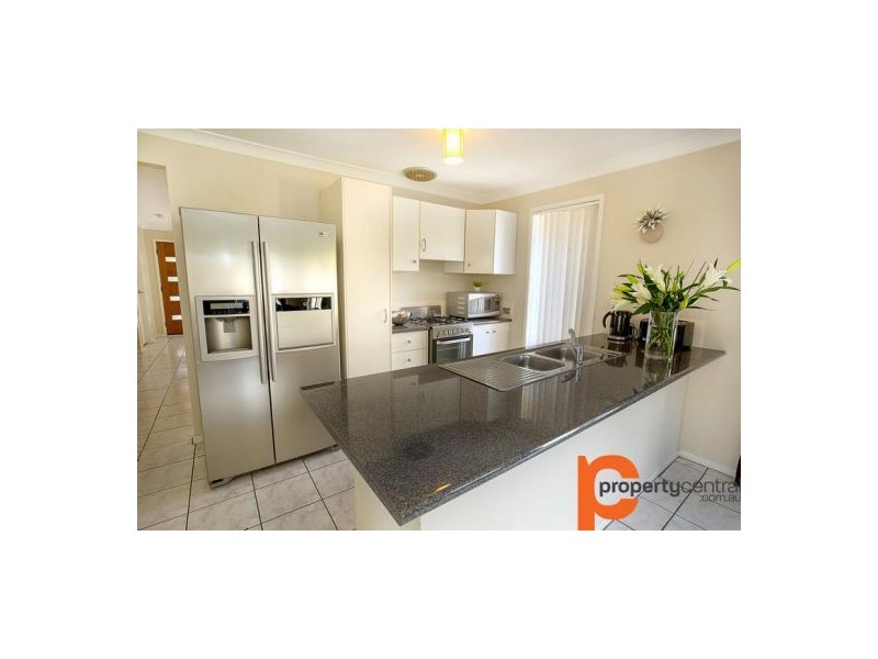 14 Venus Close, Cranebrook NSW 2749