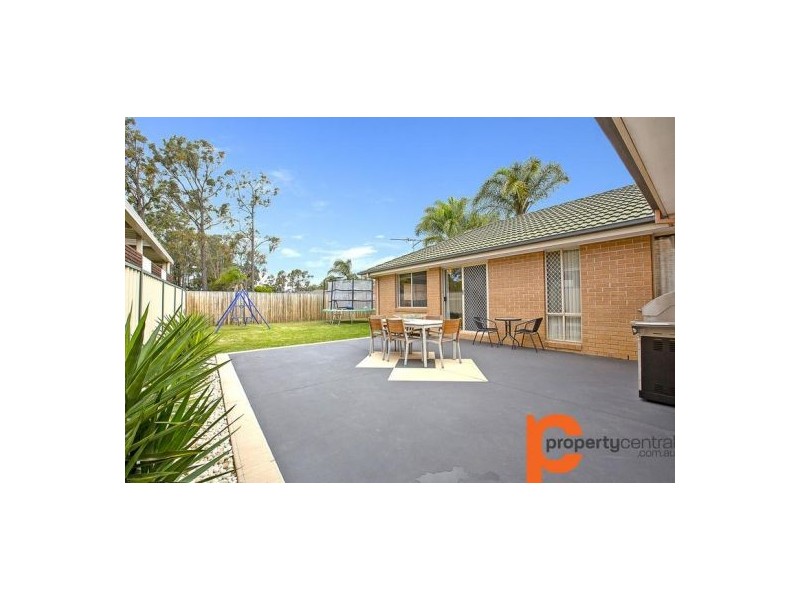 14 Venus Close, Cranebrook NSW 2749