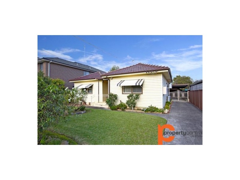 4 Loftus Street, Regentville NSW 2745