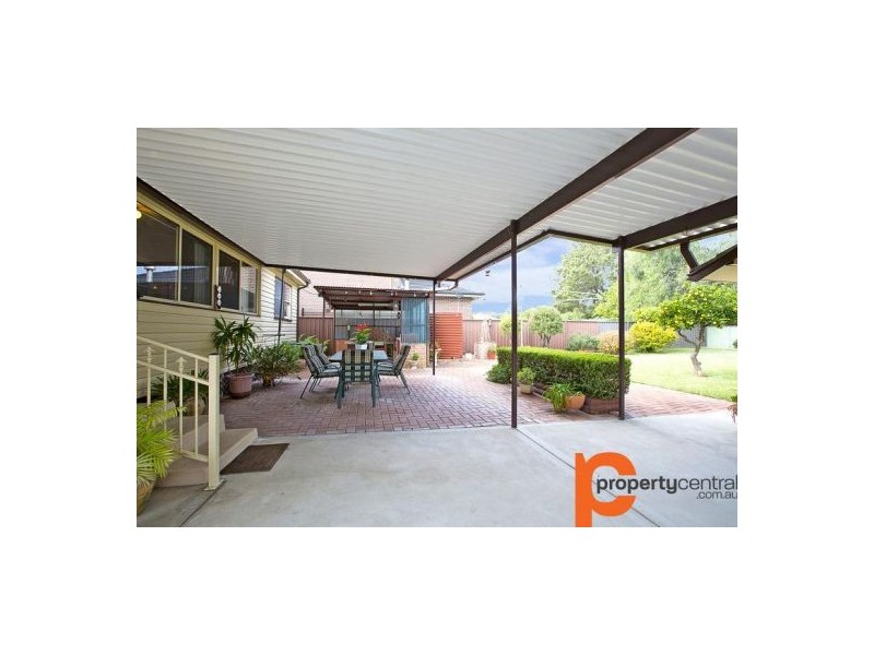4 Loftus Street, Regentville NSW 2745