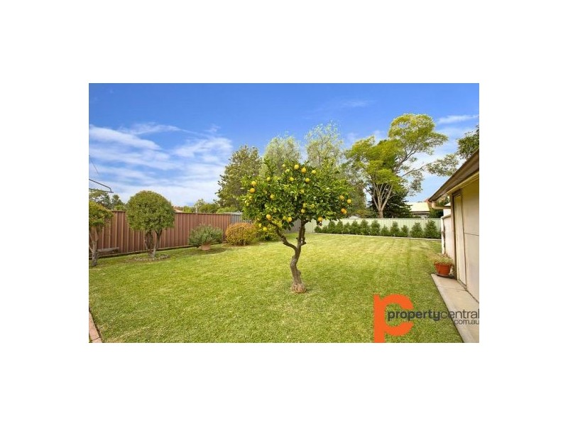 4 Loftus Street, Regentville NSW 2745