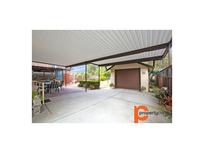 4 Loftus Street, Regentville NSW 2745