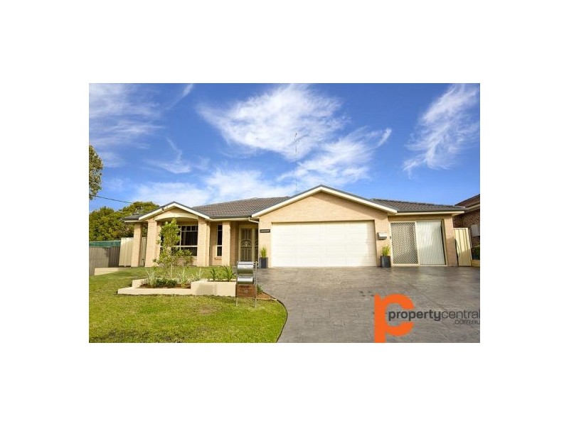 10 Acorn Street, Emu Plains NSW 2750