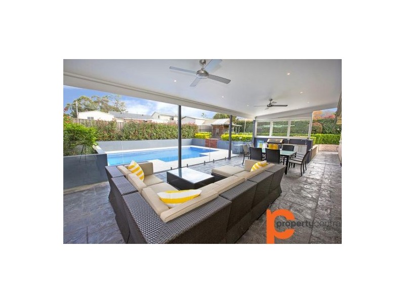 10 Acorn Street, Emu Plains NSW 2750