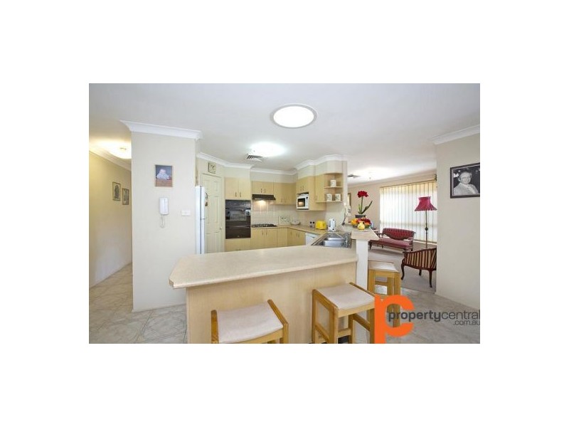 5 Birkdale Circuit, Glenmore Park NSW 2745