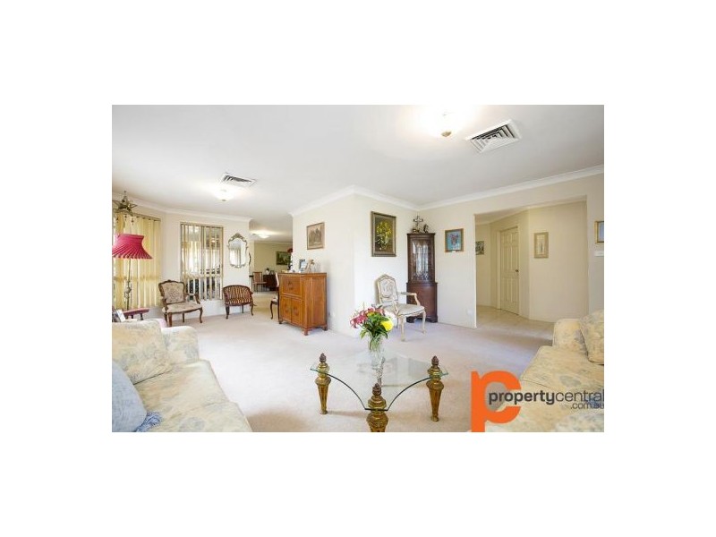 5 Birkdale Circuit, Glenmore Park NSW 2745