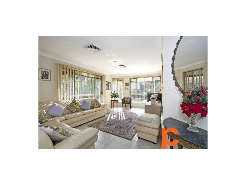 5 Birkdale Circuit, Glenmore Park NSW 2745