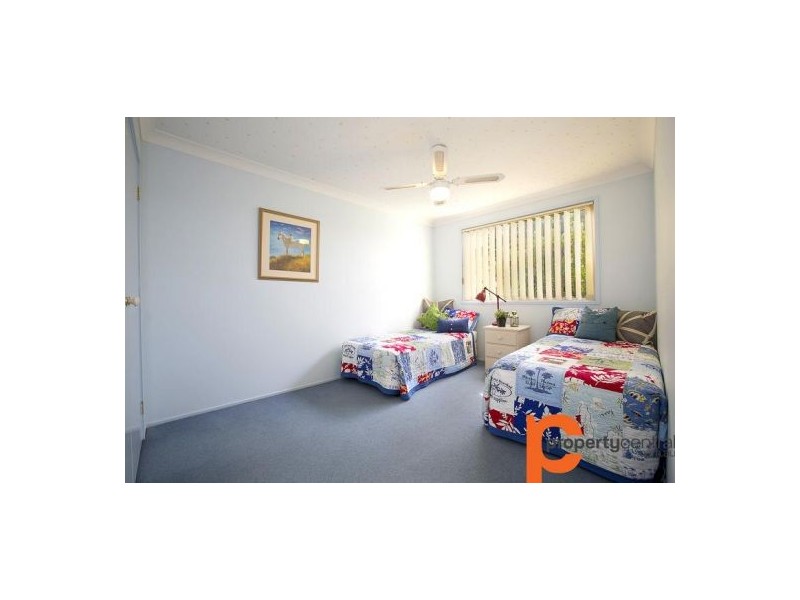 5 Birkdale Circuit, Glenmore Park NSW 2745