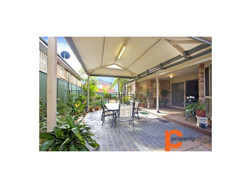 5 Birkdale Circuit, Glenmore Park NSW 2745