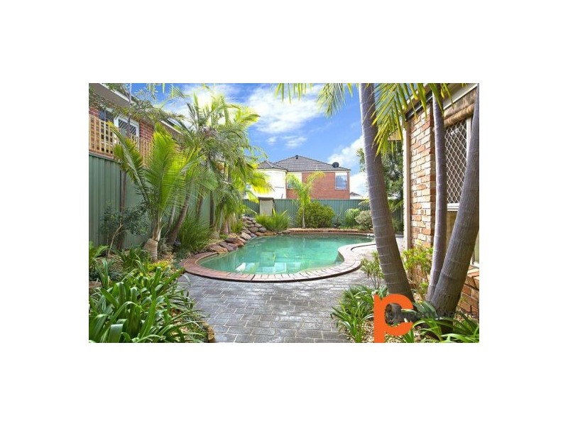 5 Birkdale Circuit, Glenmore Park NSW 2745