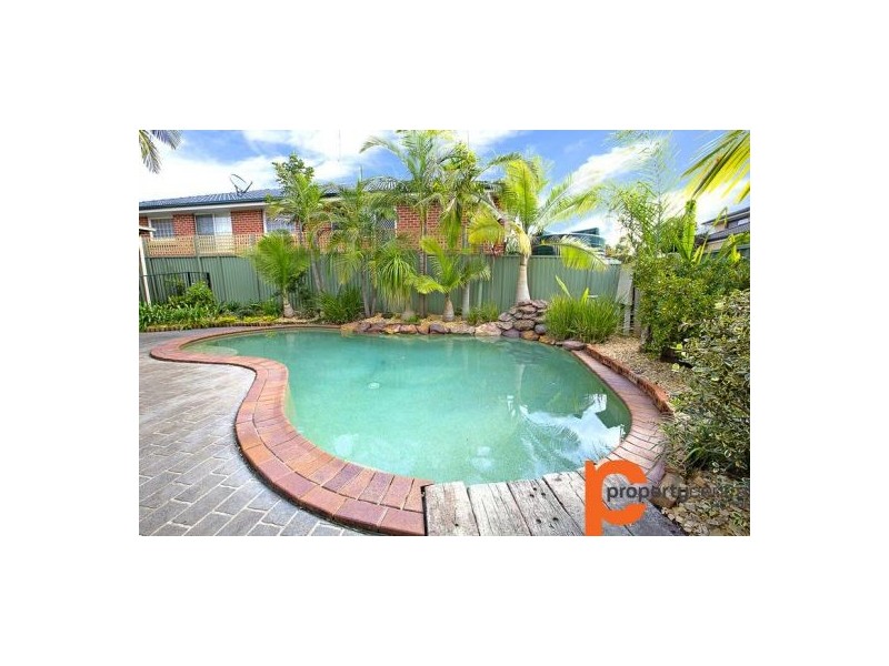 5 Birkdale Circuit, Glenmore Park NSW 2745