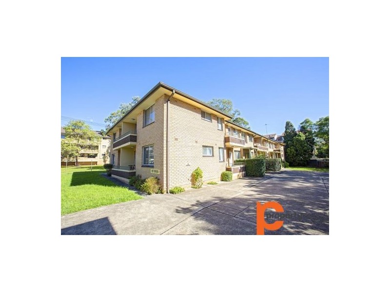 3/37a Evan Street, Penrith NSW 2750