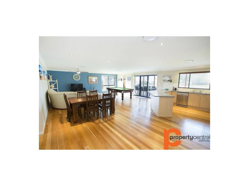 21 Jamison Street, Luddenham NSW 2745