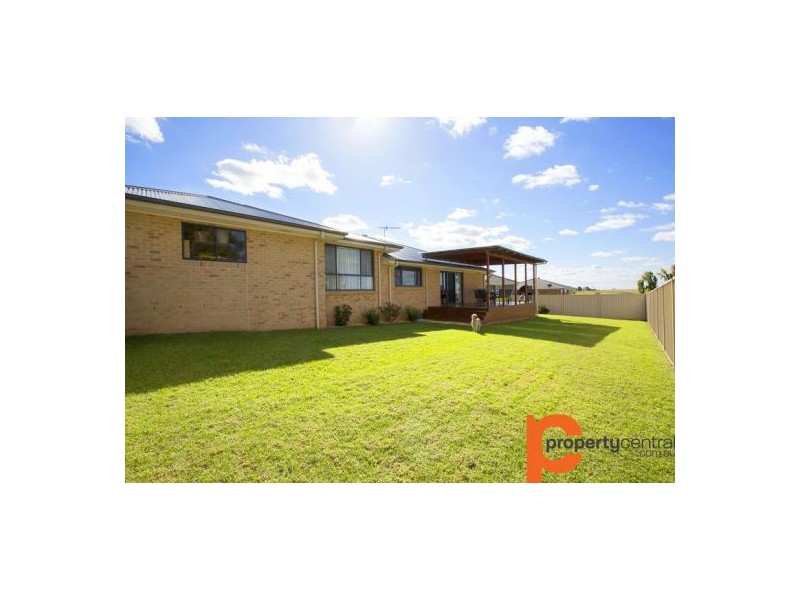 21 Jamison Street, Luddenham NSW 2745