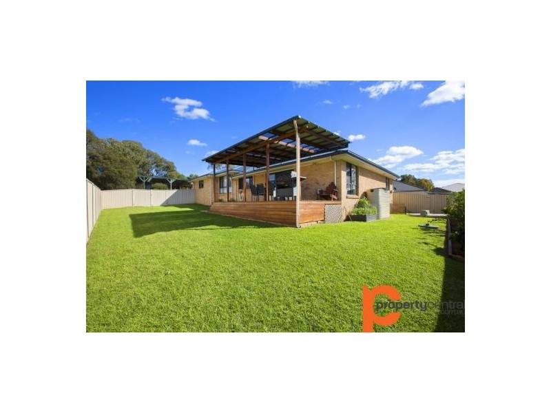 21 Jamison Street, Luddenham NSW 2745