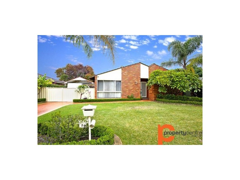 26 Gardenia Avenue, Emu Plains NSW 2750