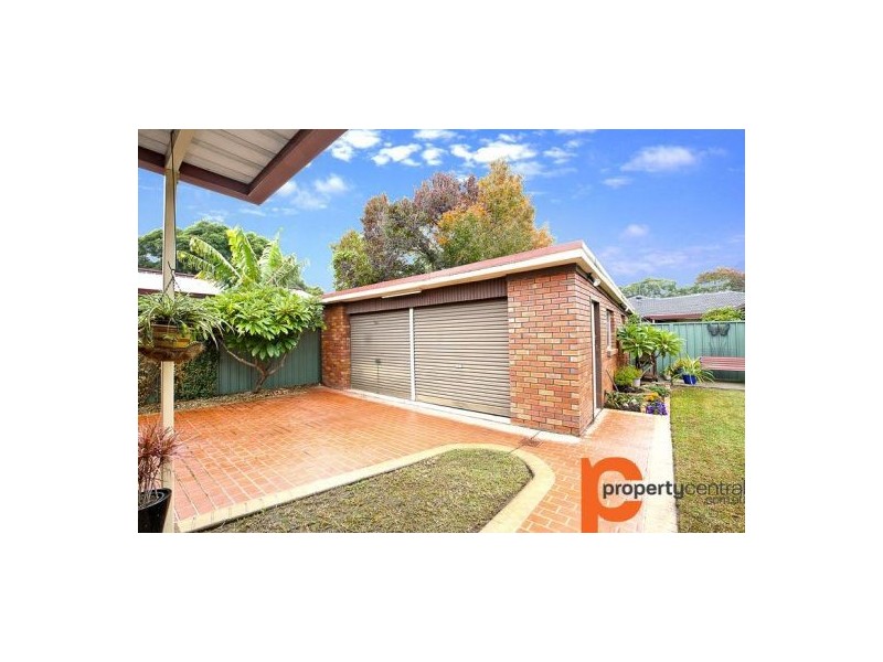 26 Gardenia Avenue, Emu Plains NSW 2750