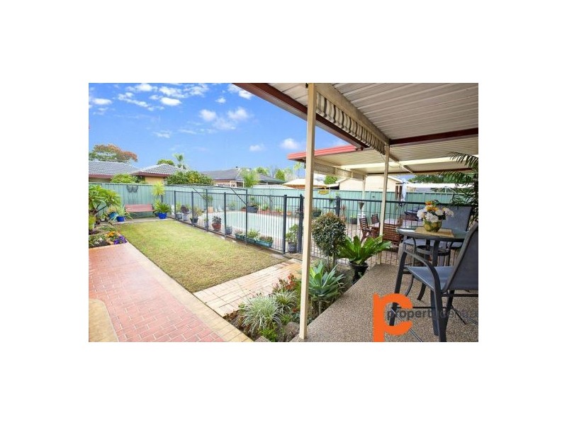 26 Gardenia Avenue, Emu Plains NSW 2750