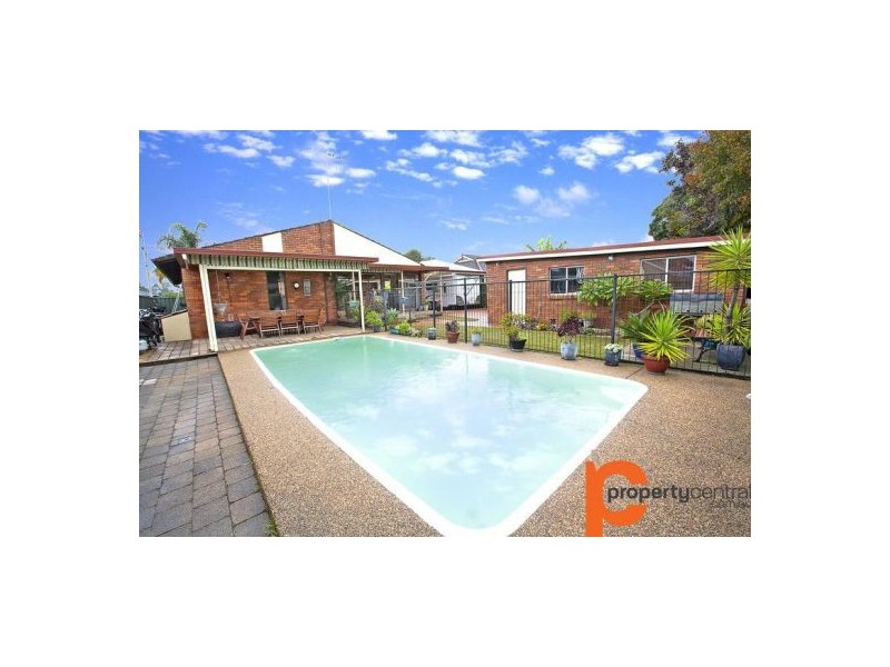 26 Gardenia Avenue, Emu Plains NSW 2750