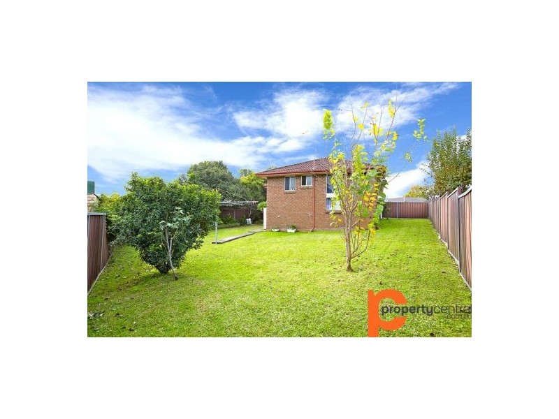 8 Nova Place, South Penrith NSW 2750