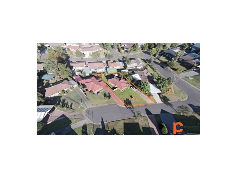 8 Nova Place, South Penrith NSW 2750