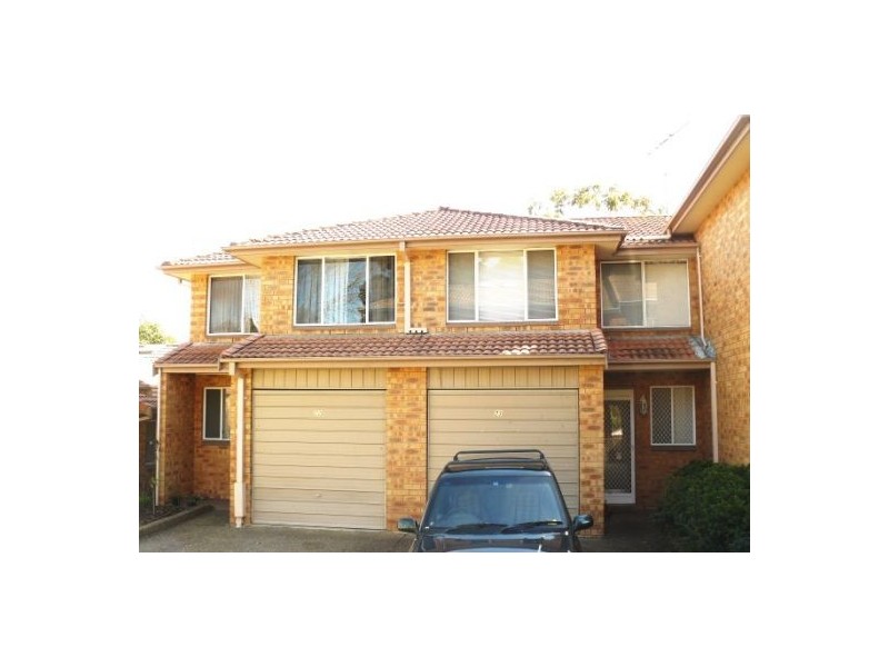 23/173A Reservoir Road, Blacktown NSW 2148