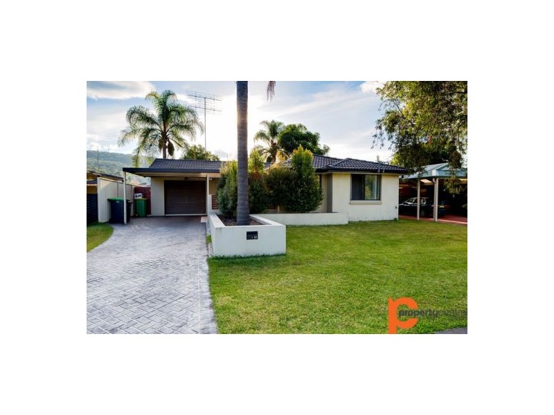 12 Banjo Crescent, Emu Plains NSW 2750