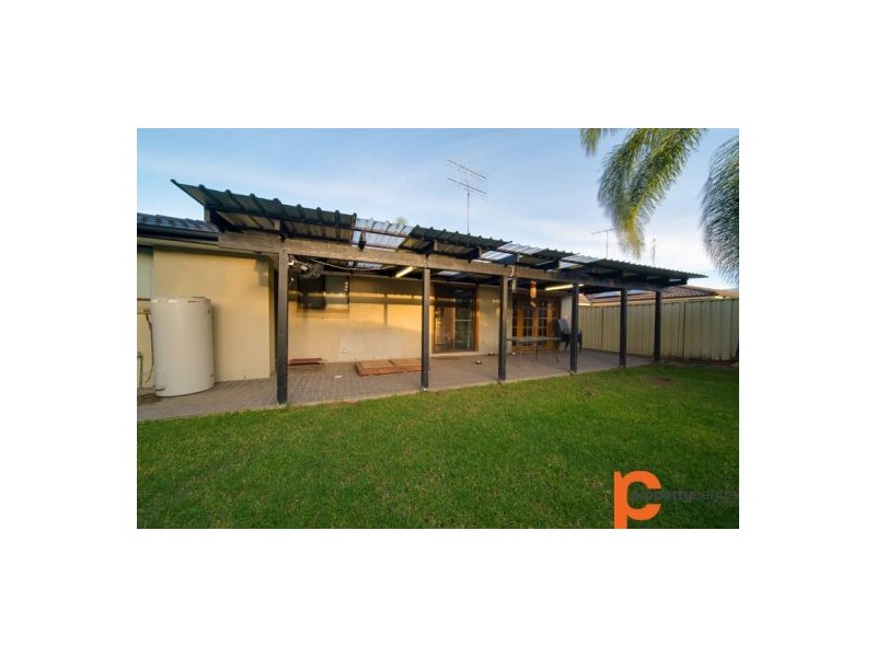 12 Banjo Crescent, Emu Plains NSW 2750