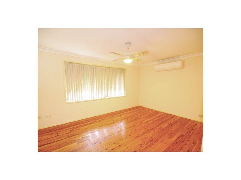 3 Ravenglass Place, Cranebrook NSW 2749