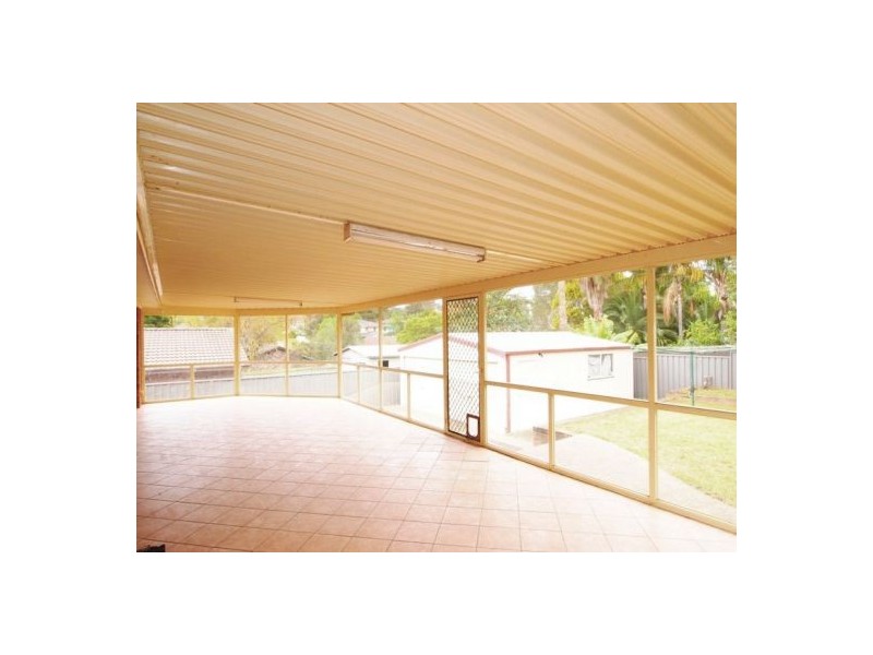 3 Ravenglass Place, Cranebrook NSW 2749