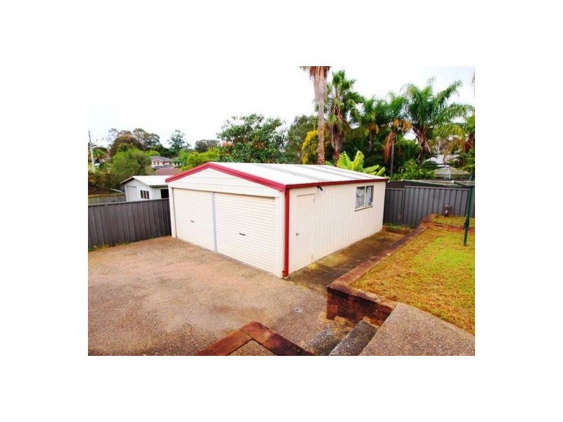 3 Ravenglass Place, Cranebrook NSW 2749