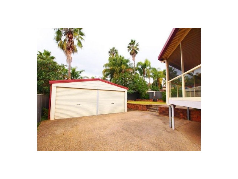 3 Ravenglass Place, Cranebrook NSW 2749