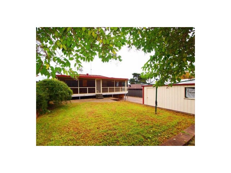 3 Ravenglass Place, Cranebrook NSW 2749