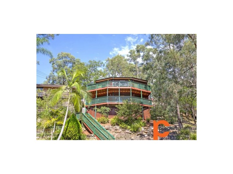 3 Fern Place, Leonay NSW 2750