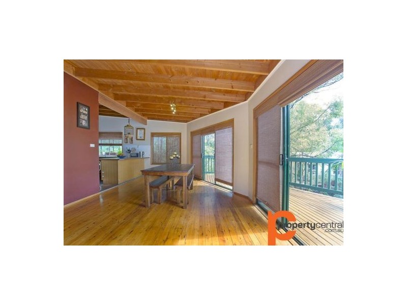 3 Fern Place, Leonay NSW 2750