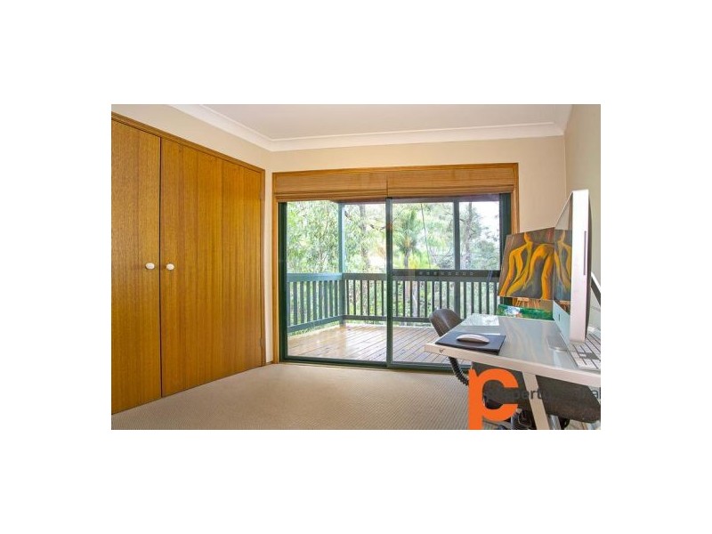 3 Fern Place, Leonay NSW 2750