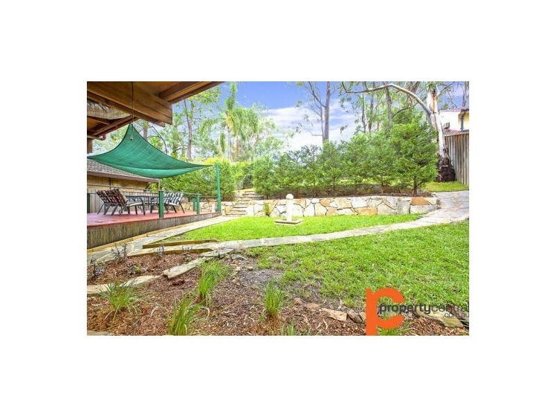 3 Fern Place, Leonay NSW 2750