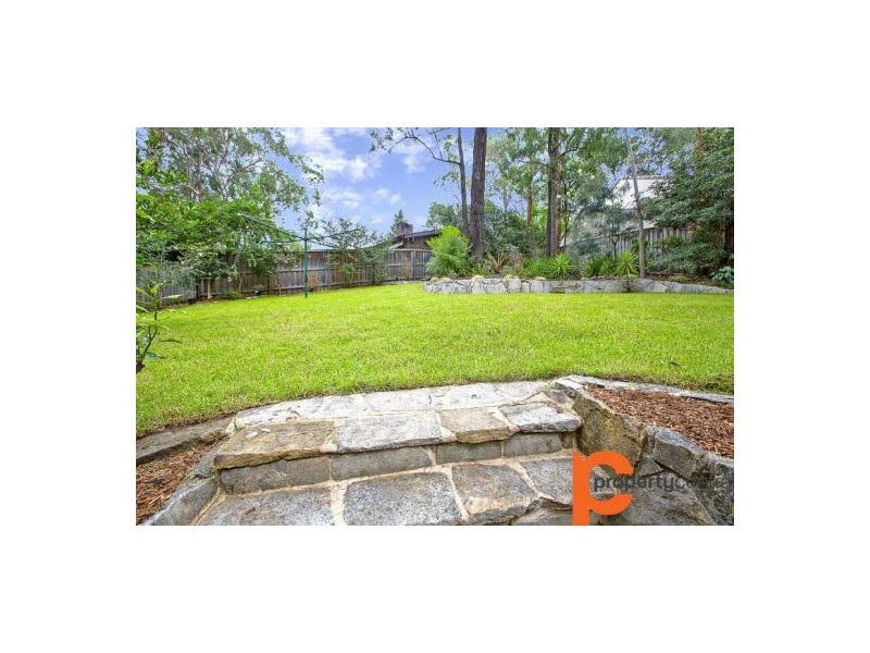 3 Fern Place, Leonay NSW 2750