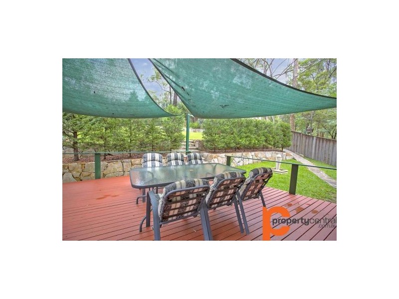 3 Fern Place, Leonay NSW 2750