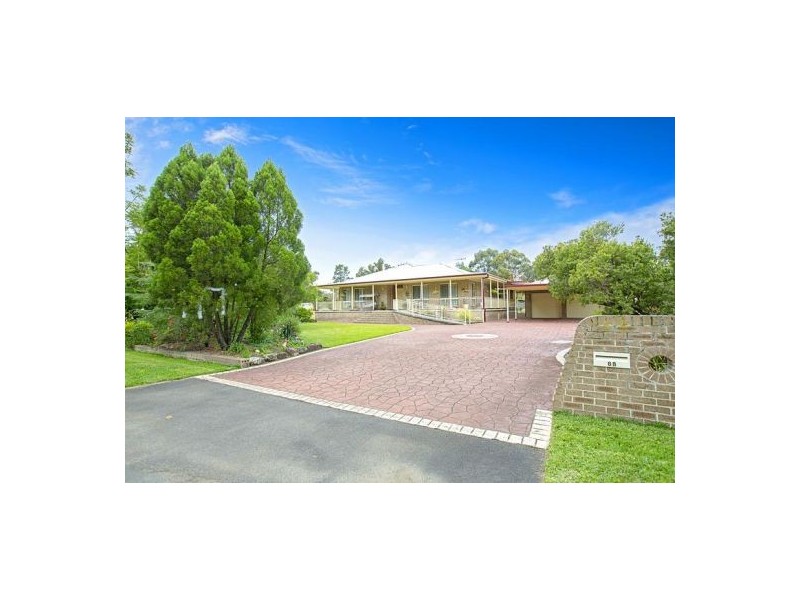 88 Reid Street, Werrington NSW 2747