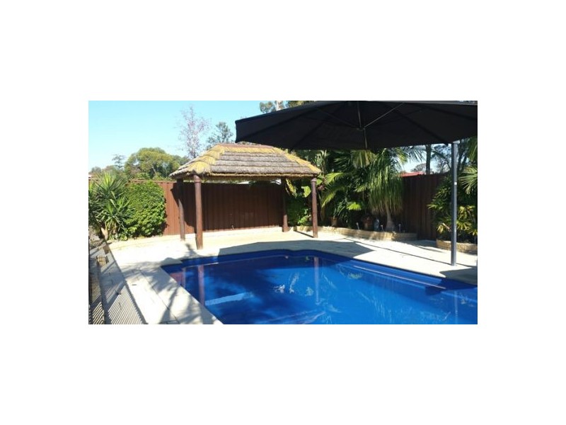 21 Rivendell Crescent, Werrington Downs NSW 2747