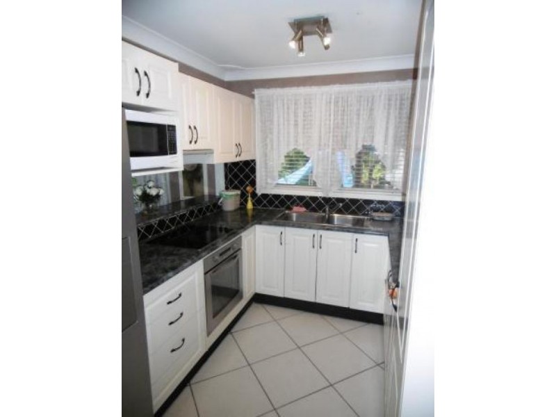 21 Rivendell Crescent, Werrington Downs NSW 2747