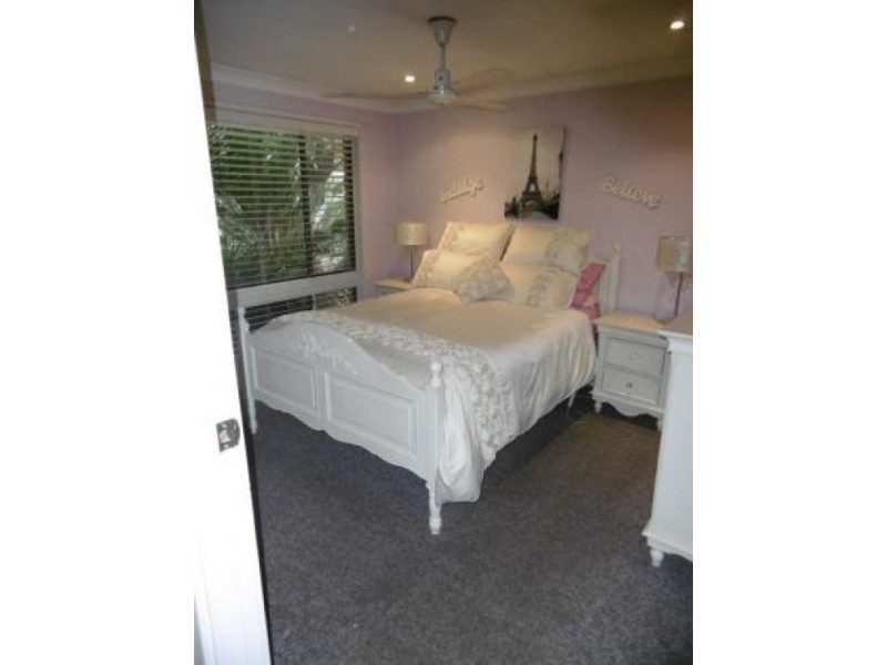 21 Rivendell Crescent, Werrington Downs NSW 2747