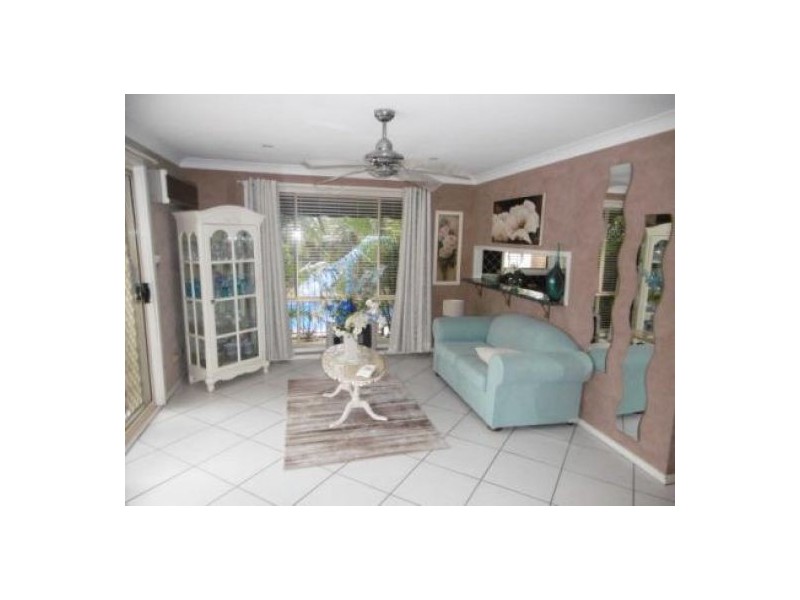 21 Rivendell Crescent, Werrington Downs NSW 2747